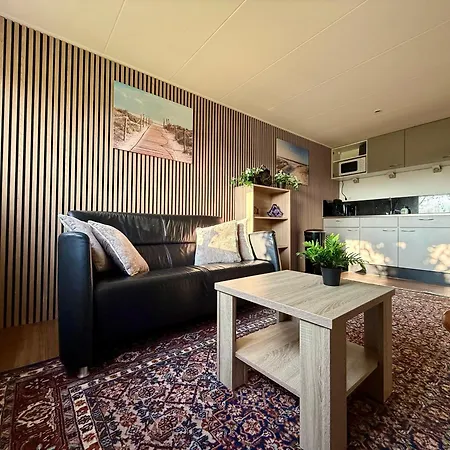Apartment 2pers Lisa Vijfhuizen