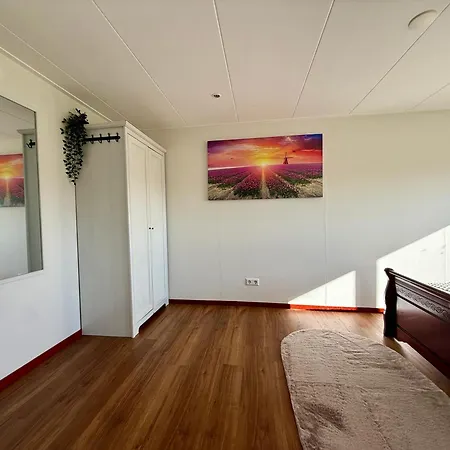 Apartment 2pers Lisa *