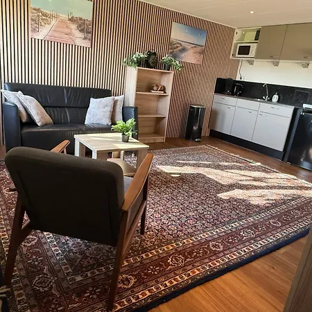 Apartment 2pers Lisa Vijfhuizen