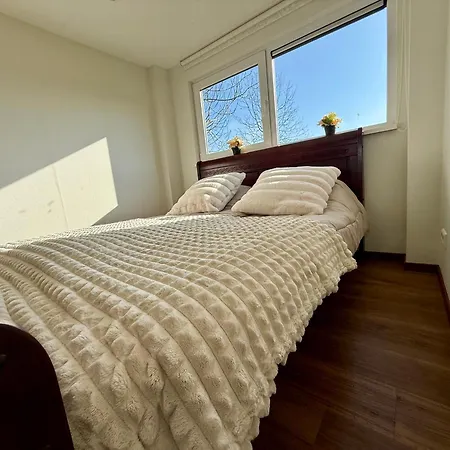 2pers Lisa Apartment *