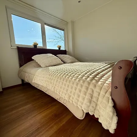2pers Lisa Apartment