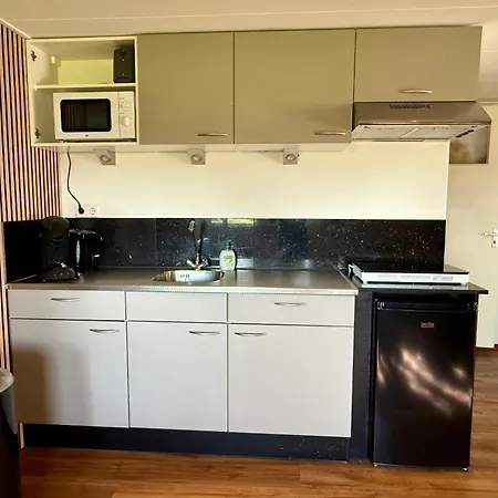 2pers Lisa Apartment Vijfhuizen