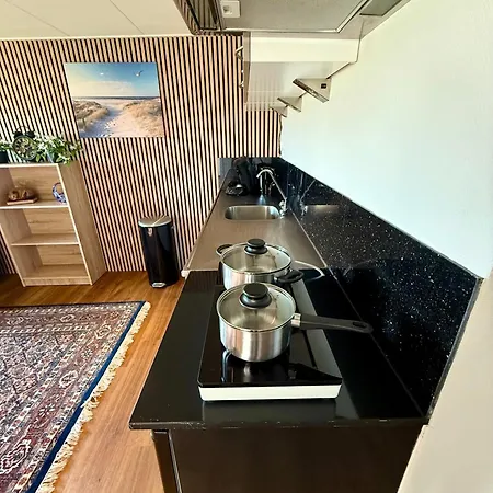 Apartment 2pers Lisa Vijfhuizen