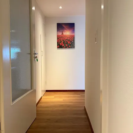 2pers Lisa Apartment Vijfhuizen