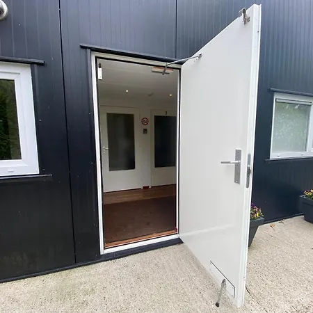 Lejlighed 2pers Lisa Vijfhuizen
