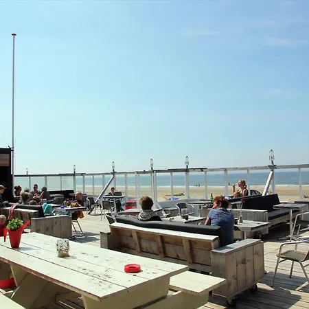 Holiday De Woude
