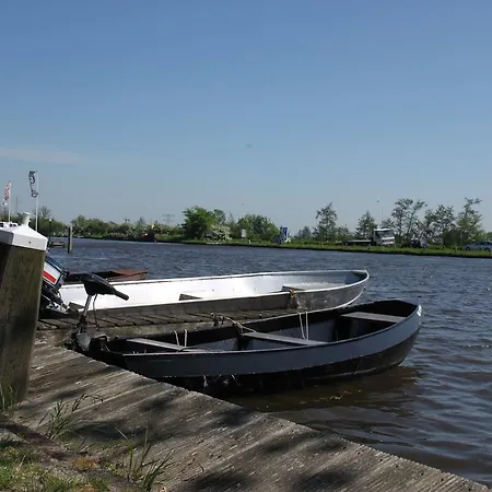 Holiday De Woude