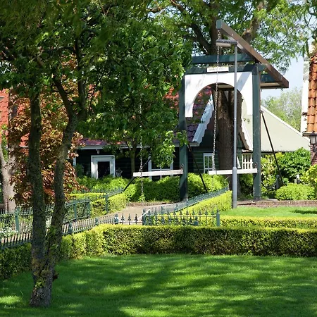 Holiday De Woude