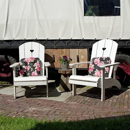 Holiday De Woude